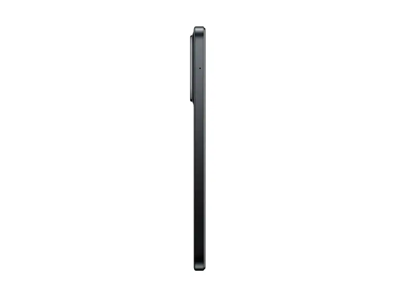Смартфон Xiaomi POCO C85 6/128GB Black - фото 9