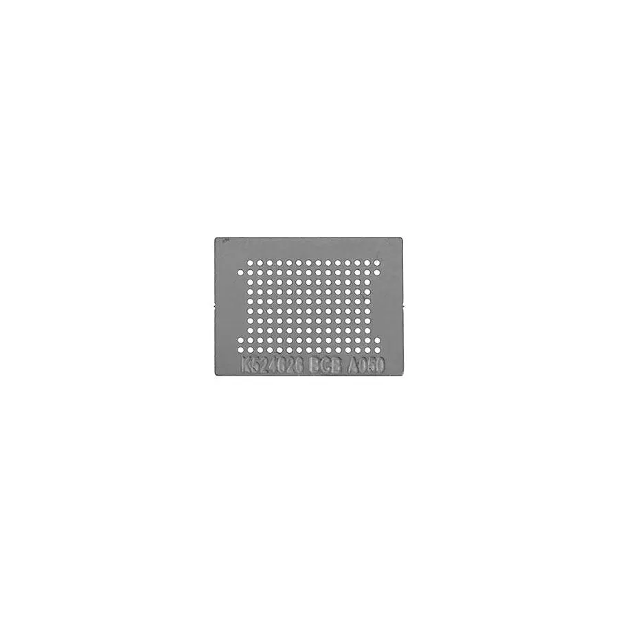 Трафарет прямого нагріву K524626 BCB A050