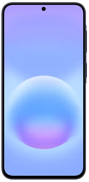 Смартфон Samsung Galaxy A57 5G 12/512Gb DBH Awesome Navy - фото 2