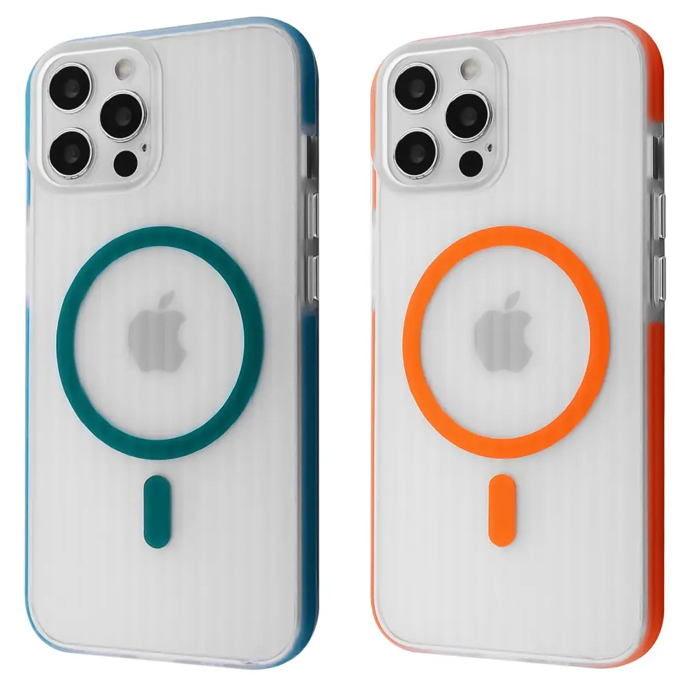 Чохол Proove Astro Case with Magnetic Ring iPhone 12/12 Pro в асортименті