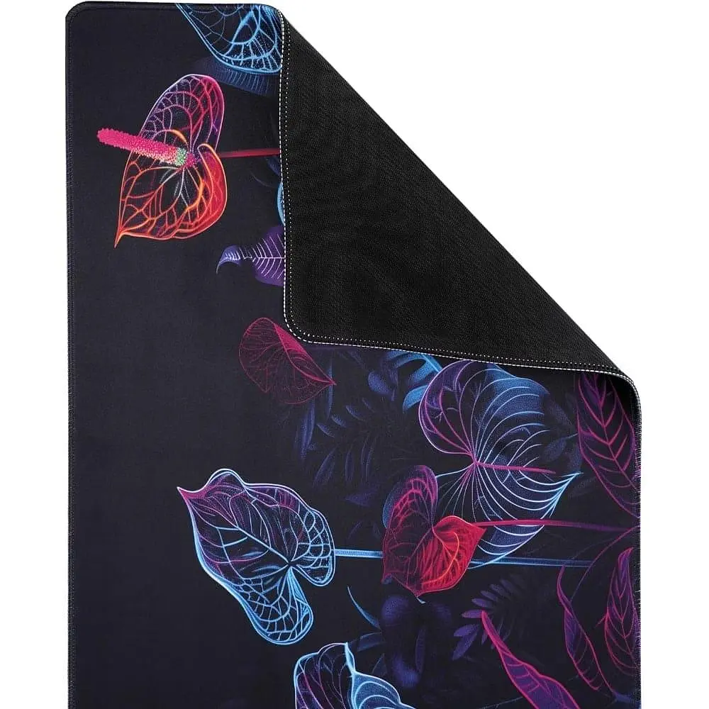 Ігрова поверхня Kondor XXL Neon Garden (1038) - фото 4