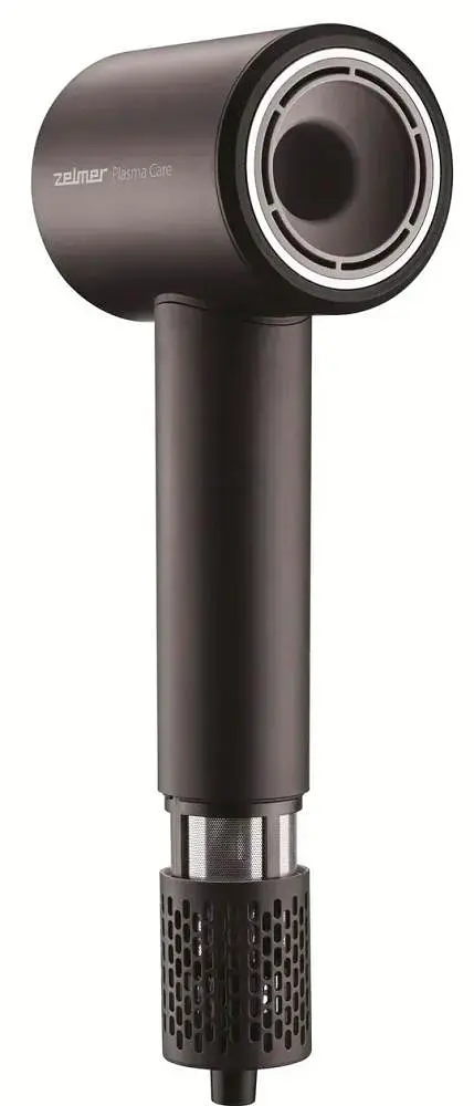 Фен Zelmer Plasma Care ZHD9004 - фото 5