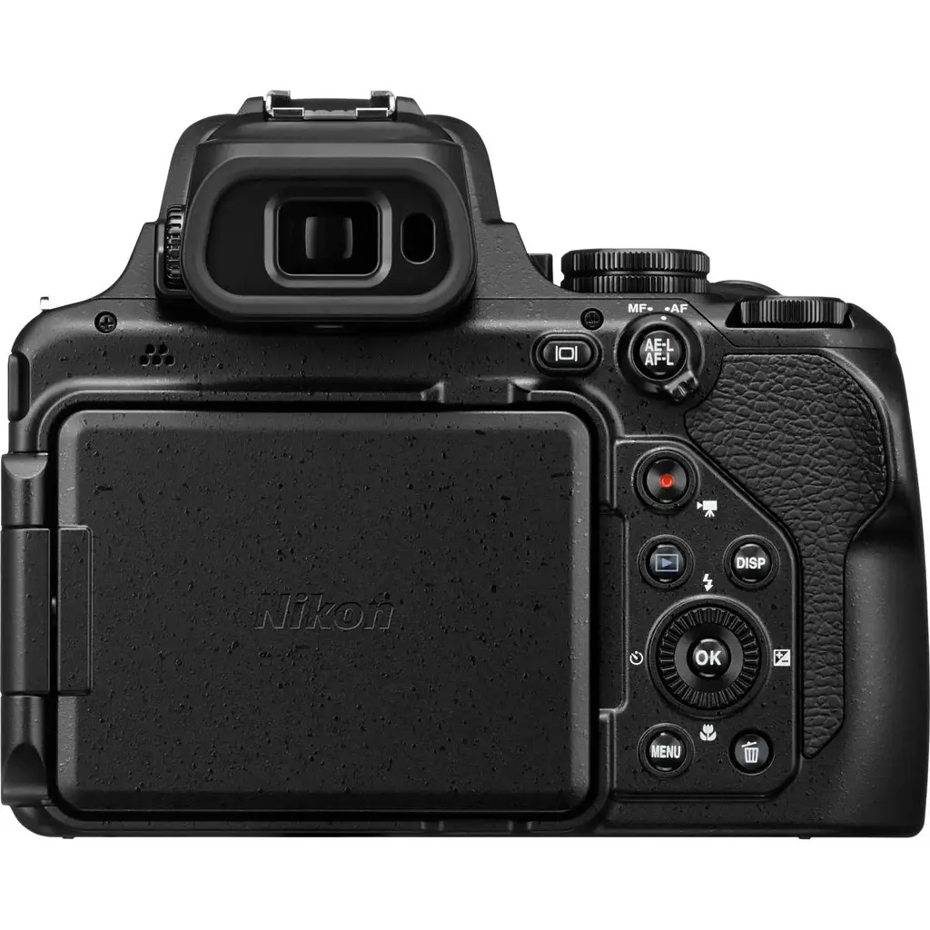 Фотоапарат Nikon Coolpix P1100 Black (VQA170EA) [133044] - фото 6
