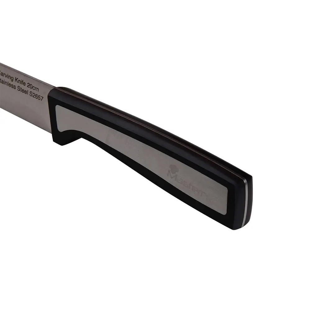 Ніж для нарізання MasterPro Sharp 20 см (BGMP-4114) - фото 4