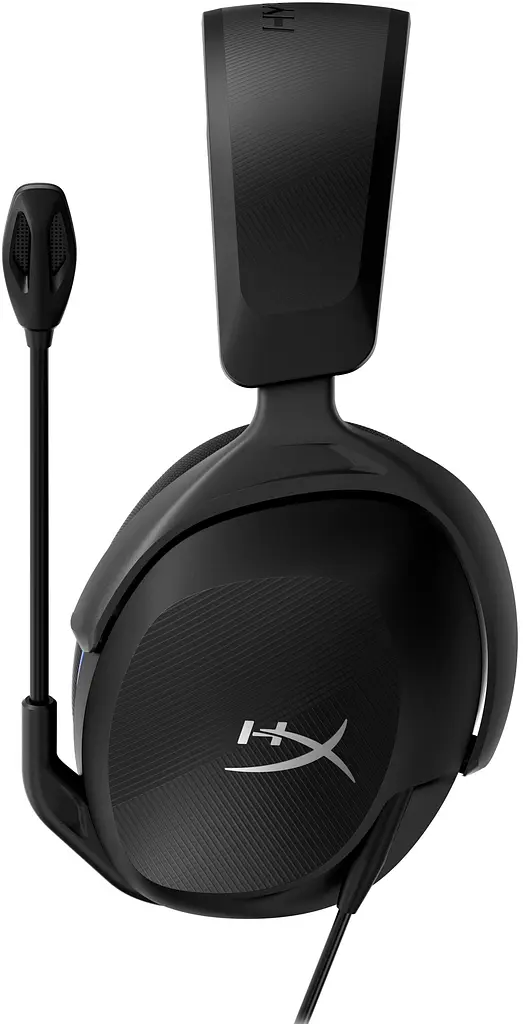 Гарнитура HyperX Cloud Stinger 2 Core PS Black (6H9B6AA) - фото 3