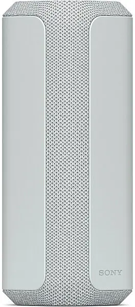 Портативна акустика Sony SRS-XE200 Grey [SRSXE200H.RU2] [78221] - фото 2