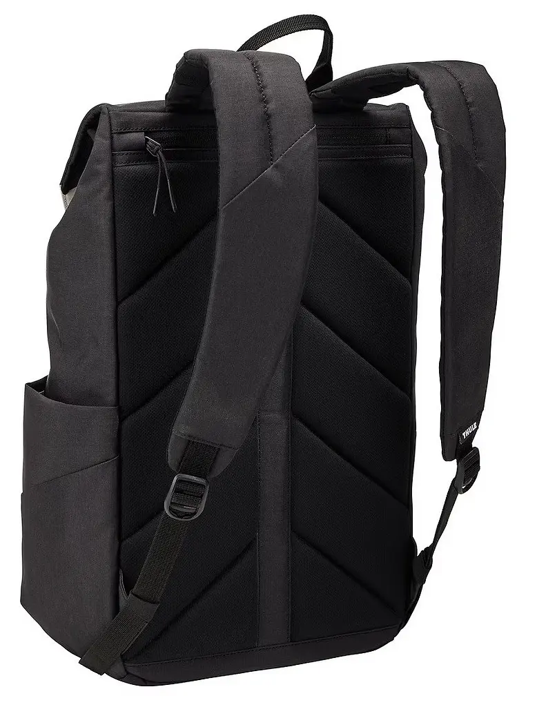 Рюкзак Thule Lithos 16L TLBP213 Black (6808662) - фото 7