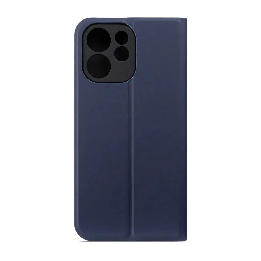 Чохол-книжка ArmorStandart OneFold Case для OPPO Reno15 F 5G / Reno15 FS 5G Dark Blue - фото 2