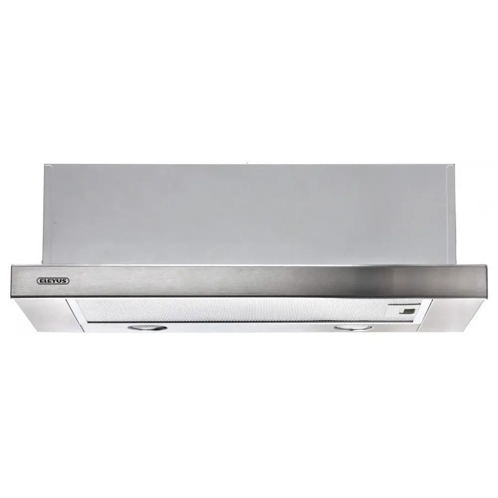 Витяжка телескопічна Eleyus Storm 700 50 IS - фото 4
