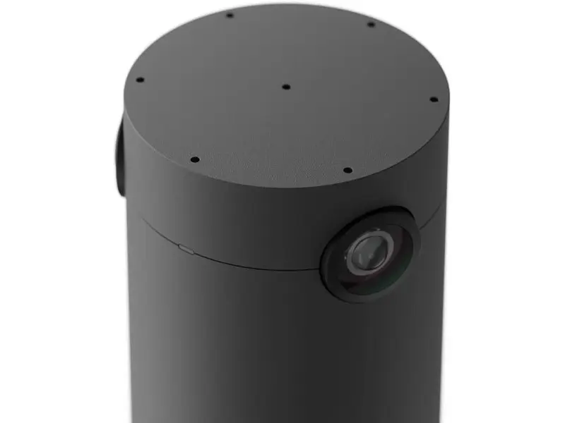 Веб-камера Logitech Sight Tabletop Graphite (960-001510) - фото 6