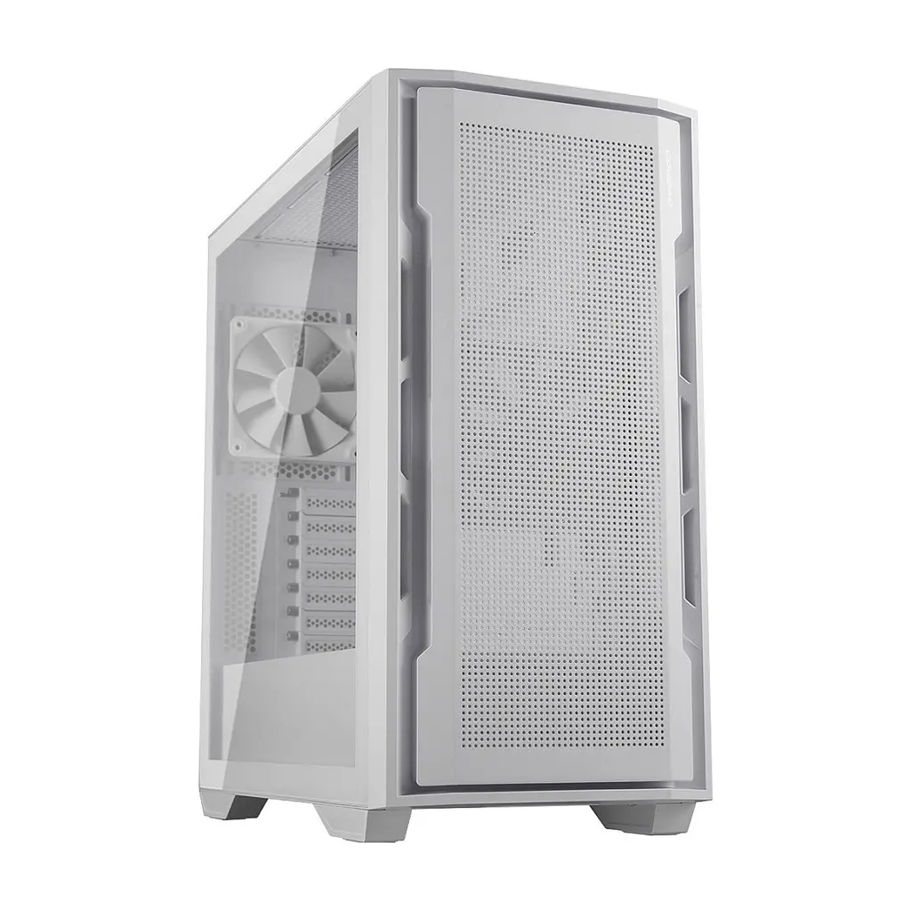 Корпус для ПК Cougar UNIFACE White
