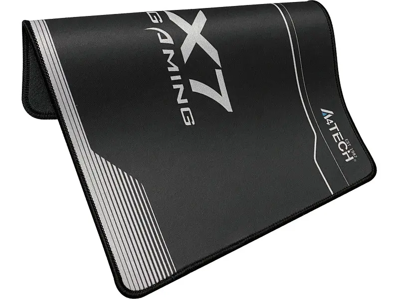 Килимок для миші A4Tech XP-70M Black - фото 2