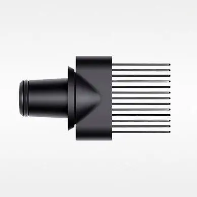 Фен Dyson HD07 Supersonic Onyx Black/Gold [533902-01] [96738] - фото 8