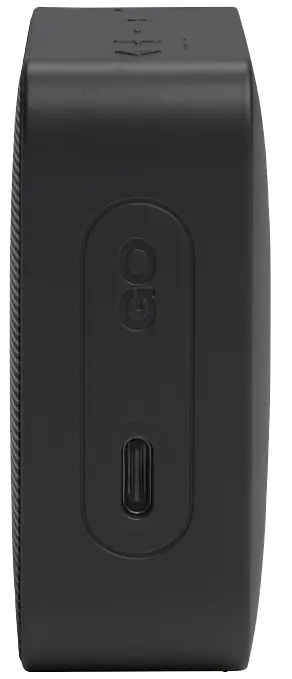 Портативна колонка JBL Go Essential 2 Чорний (JBLGOES2BLKEU) (7089280) - фото 3