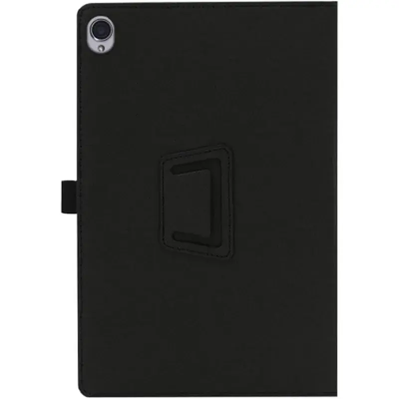 Чохол до планшета BeCover Slimbook Blackview Tab 50 WiFi 8.0" Black (712832) - фото 2
