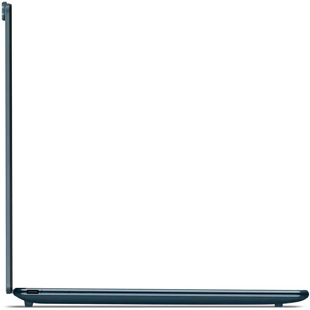 Ноутбук Lenovo Yoga Slim 9 14ILL10 Ultra 7 258V 48GHz, 4K, 32GB LPDDR5x, 1TB, Arc, Windows 11 - фото 18