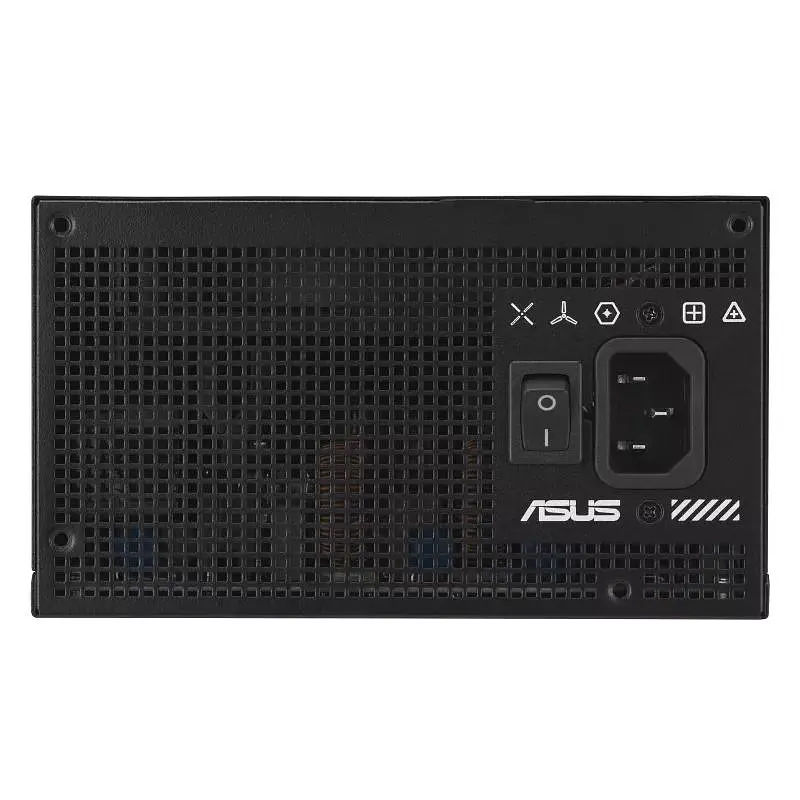 Блок живлення ASUS TUF Gaming 650W Bronze EVO 80+ Bronze (90YE00D6-B0NA00) Black - фото 4