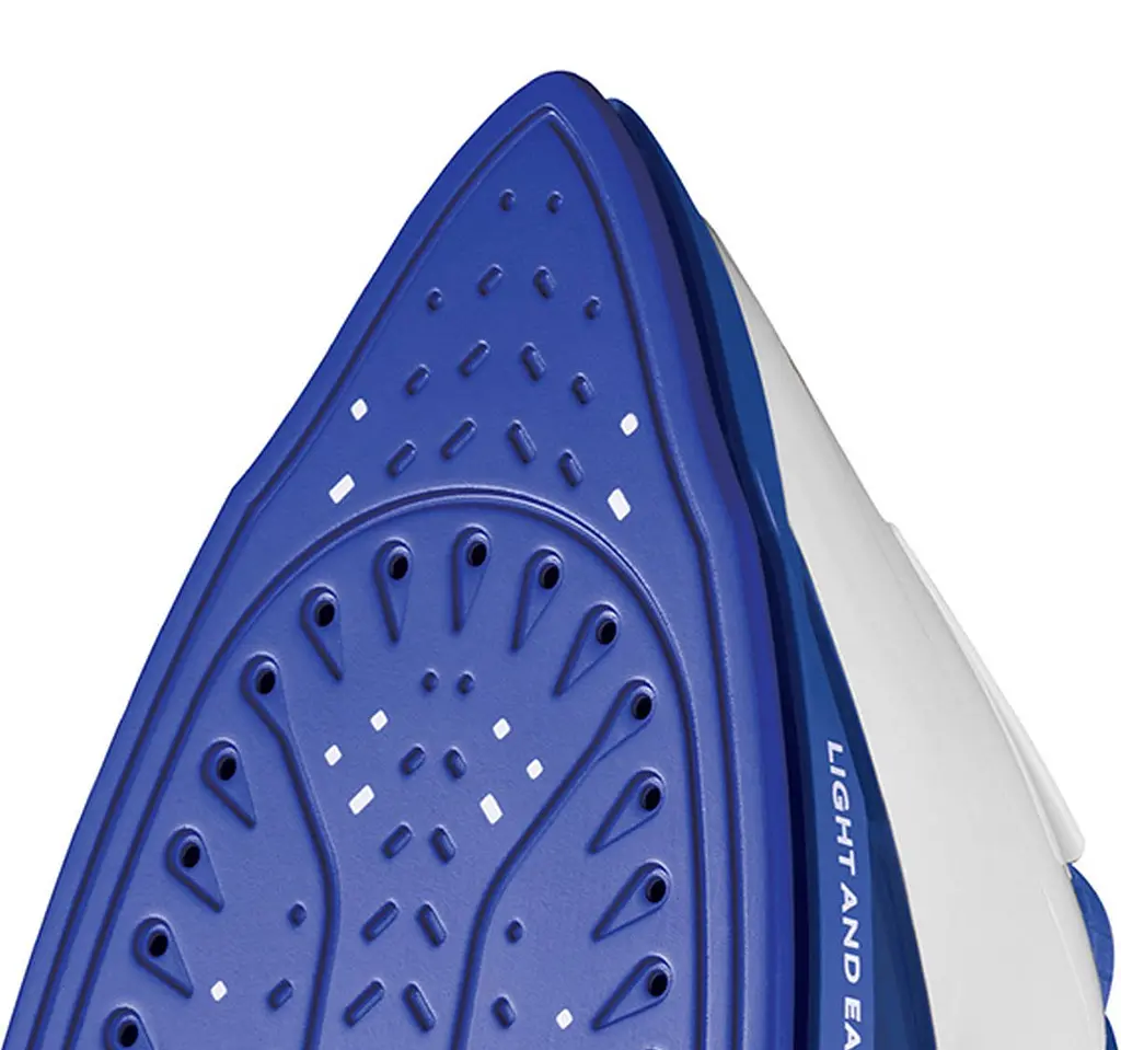 Праска з подачею пари Russell Hobbs 26483-56 Light & Easy Brights Sapphire Iron (6840575) - фото 2