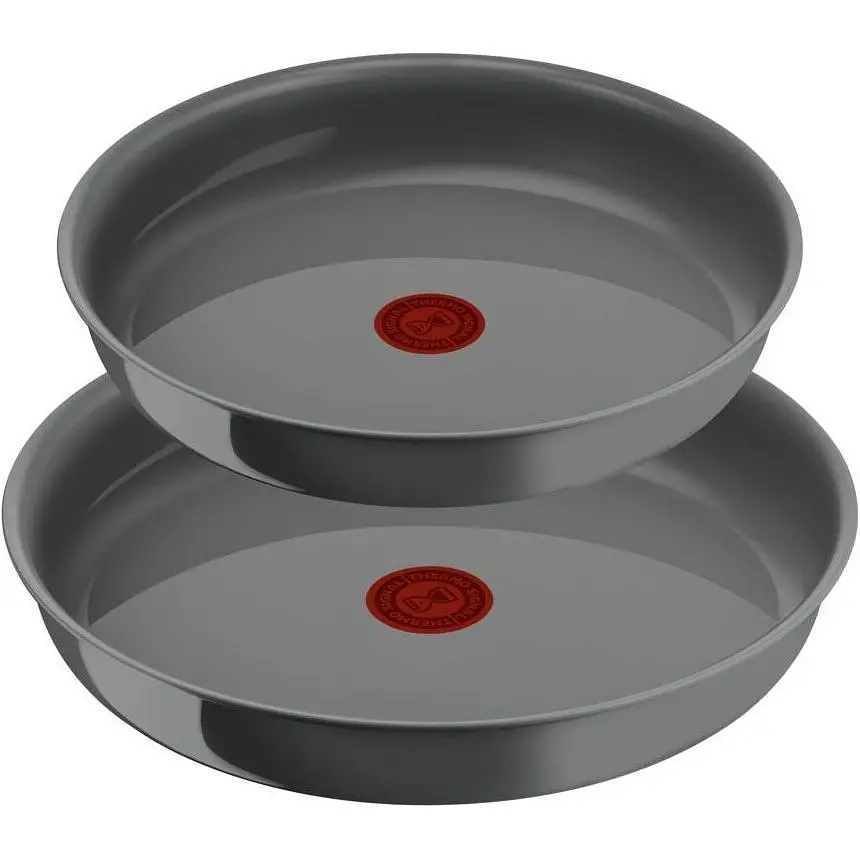 Набір сковорідок Tefal Ingenio Renew L2609502 [120196] - фото 2