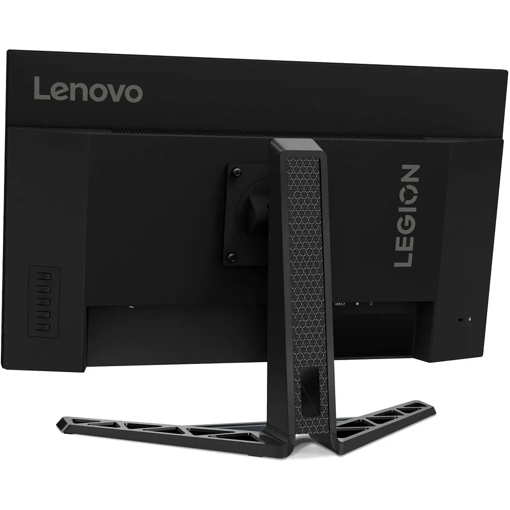 Монітор Lenovo 27" R27qe [67C5GAC1UA] [131040] - фото 6