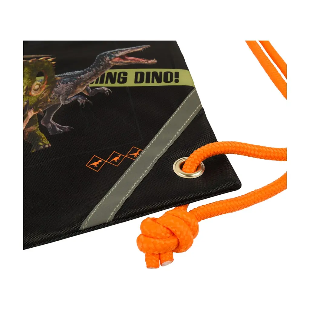 Сумка для взуття Yes SB-10 Jurassic World Dino (550513) - фото 3