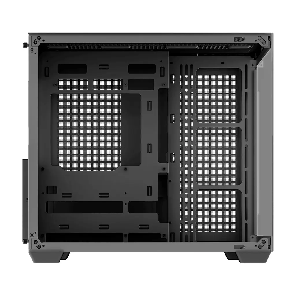 Корпус для ПК Deepcool CG530 Black (R-CG530-BKNDA0-G-1) - фото 6