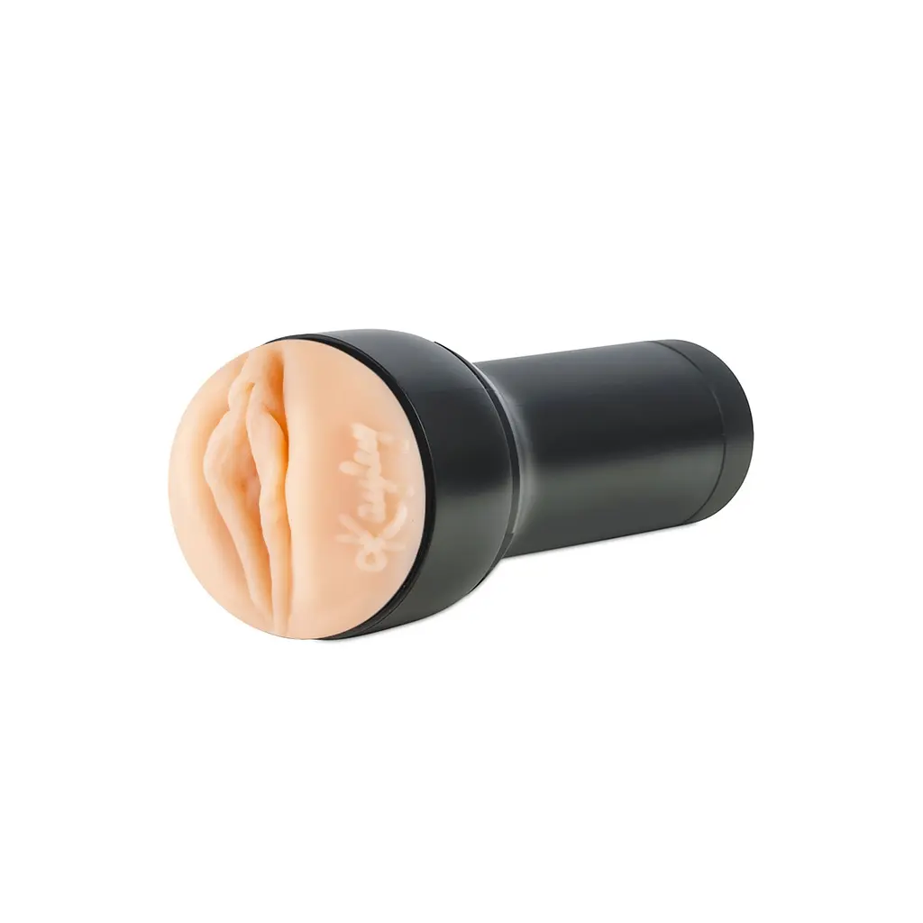 Мастурбатор Kiiroo Feel Kayley Gunner PBC - фото 2