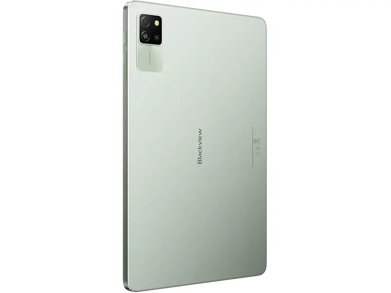 Планшет Blackview Tab 60 4/128GB Wi-Fi Mint Green - фото 3