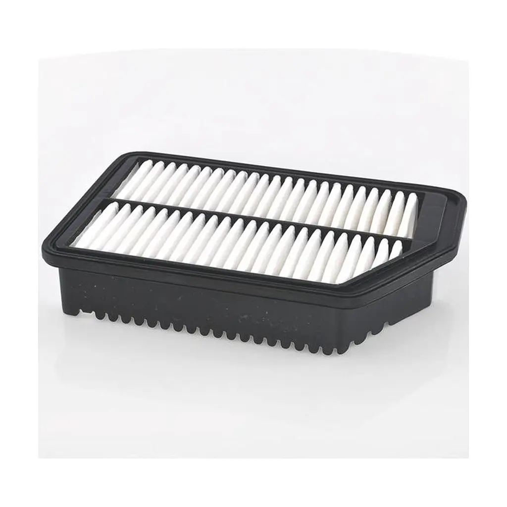 Повітряний фільтр для автомобіля Bosch F026400481 - фото 2