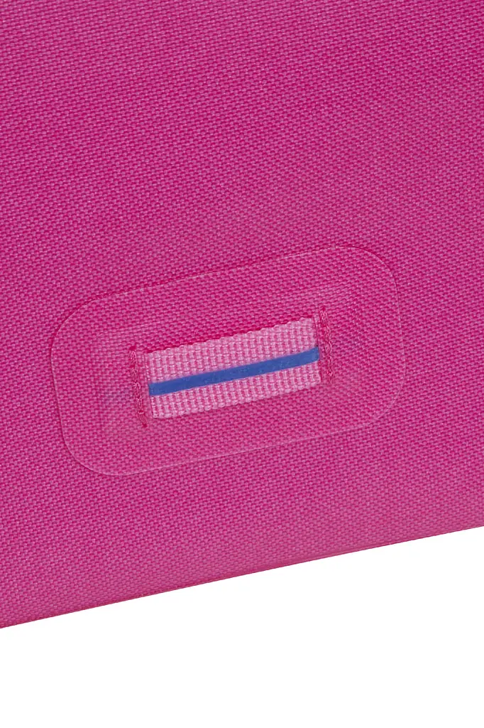 Сумка Через Плече American Tourister COLOURDRY ELECTRIC FUCHSIA 22x21x8 ML3*90003 - фото 5