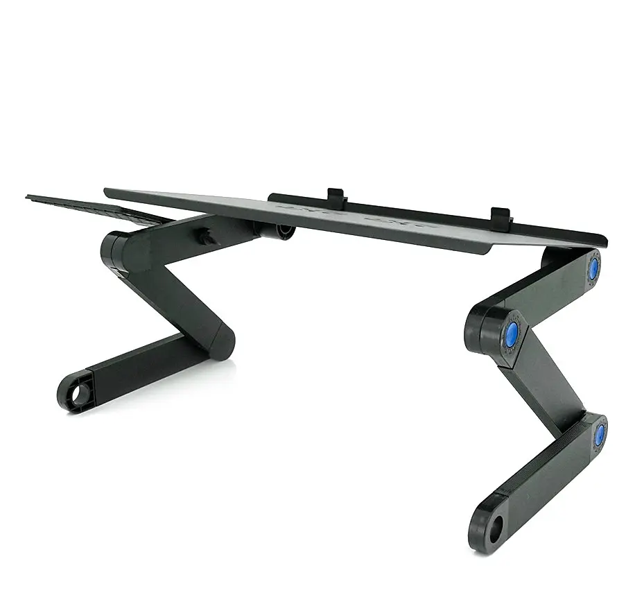 Стол-подставка для ноутбука Voltronic Laptop Table T6 480x260 мм - фото 3