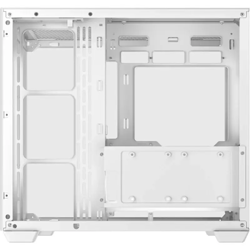 Корпус для ПК Deepcool CG530 WH - фото 6
