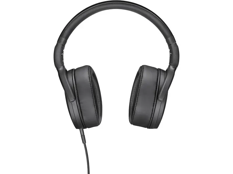 Навушники Sennheiser HD 400S Black (508598) - фото 4