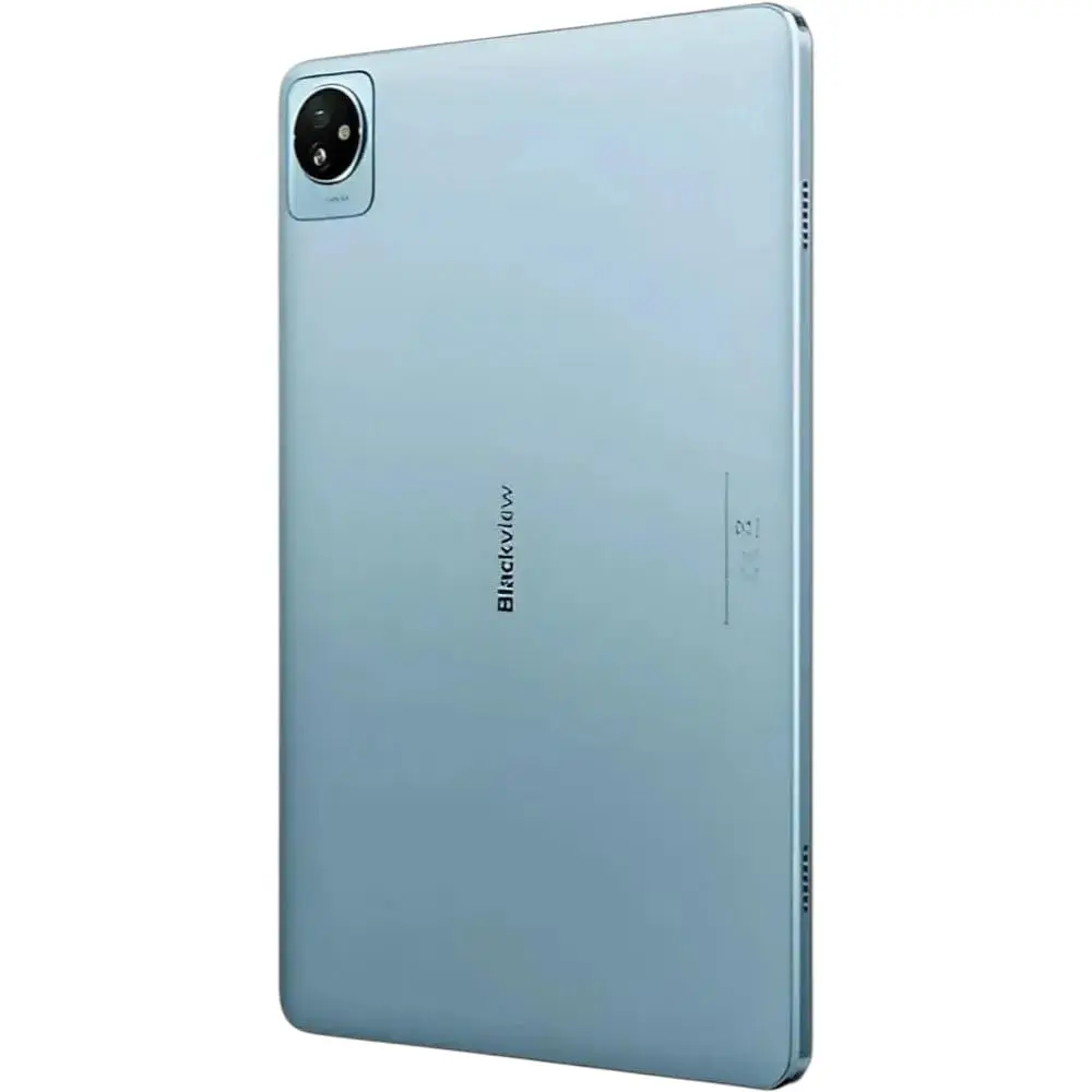 Планшет Blackview TAB 30 2/64GB Wi-Fi Glacier Blue - фото 5
