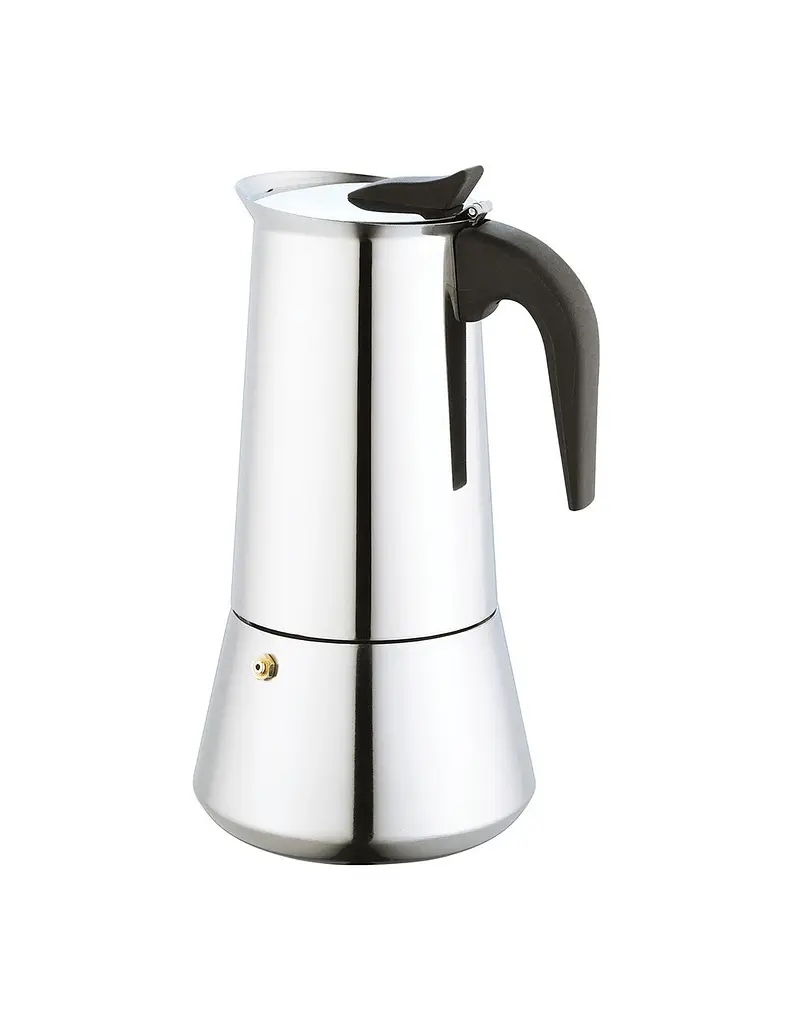 Кавоварка гейзерна KingHoff KH-1047 600 мл
