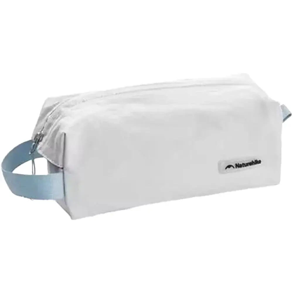 Косметичка Naturehike CNK2450XB024 S Grey