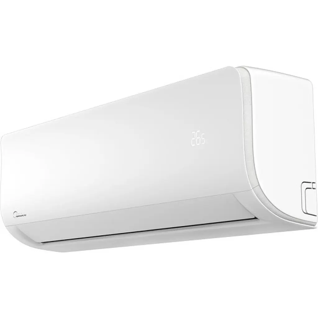 Спліт-система Midea Xtreme Save Eco AG-24N8D0-I/AG-24N8D0-O [116740] - фото 3
