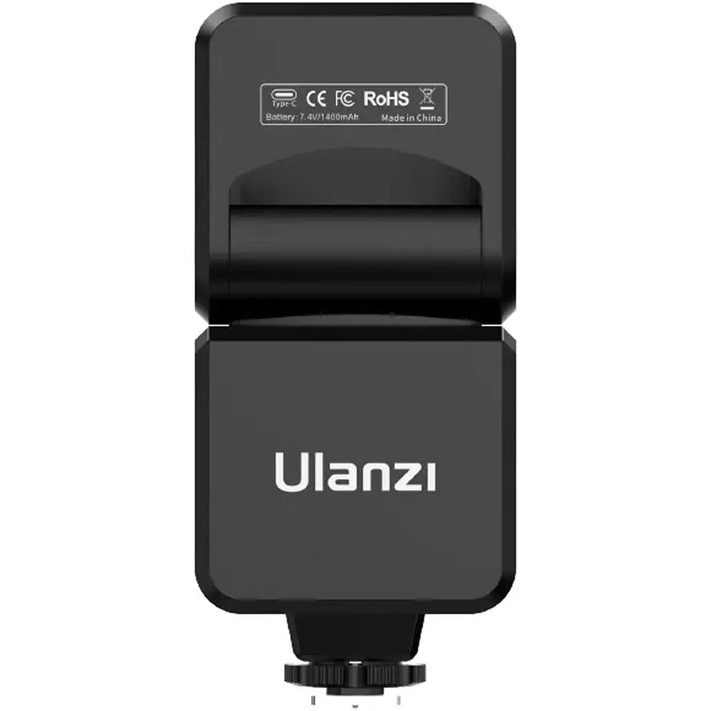 Спалах Ulanzi F32 (L060GBB1) [119167] - фото 3