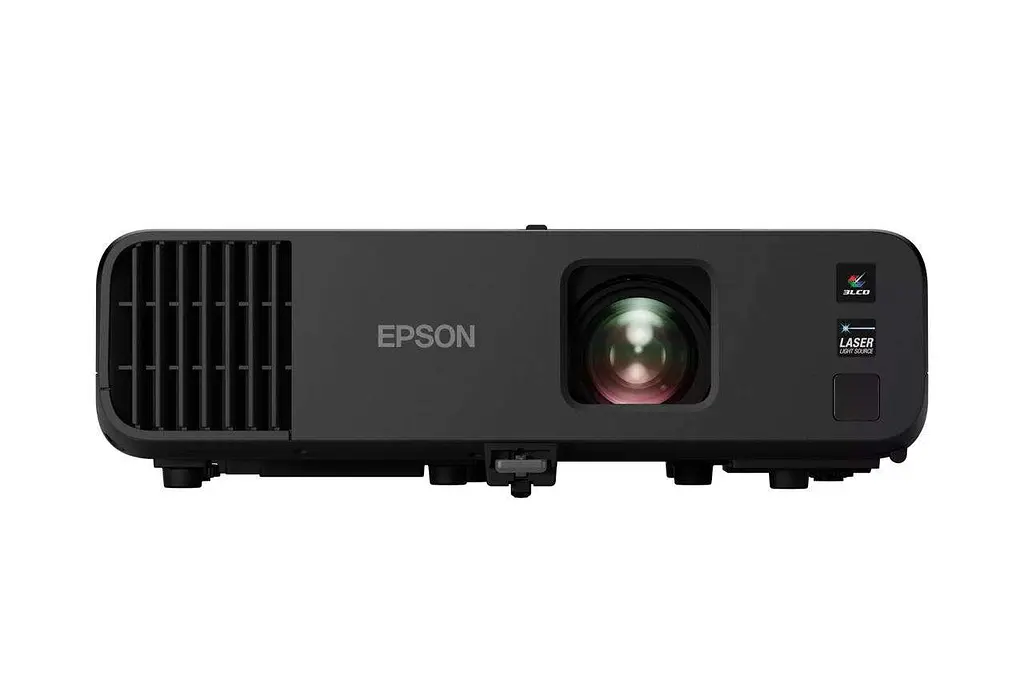 Проектор Epson EB-L265F Wi-Fi (V11HA72180) - фото 3