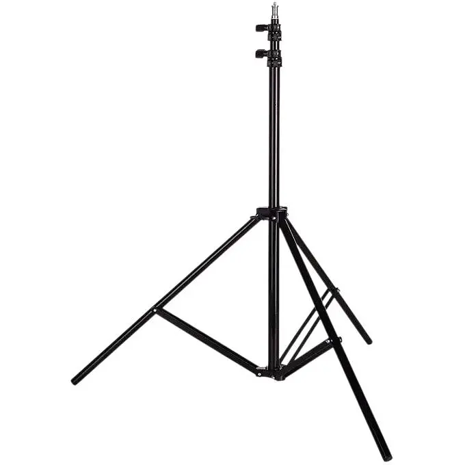 Студийная стойка Primo N44 штатив для света Black - фото 2