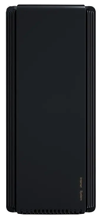 Бездротовий маршрутизатор XiaomiMesh System AX3000 2 pack (DVB4287GL) - фото 4