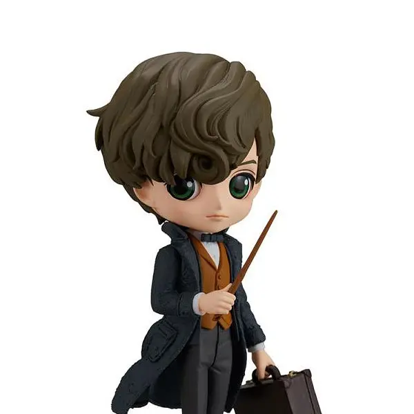 Фігурка Q Posket Harry Potter Newt Scamander 16 см QP HP 16 - фото 2