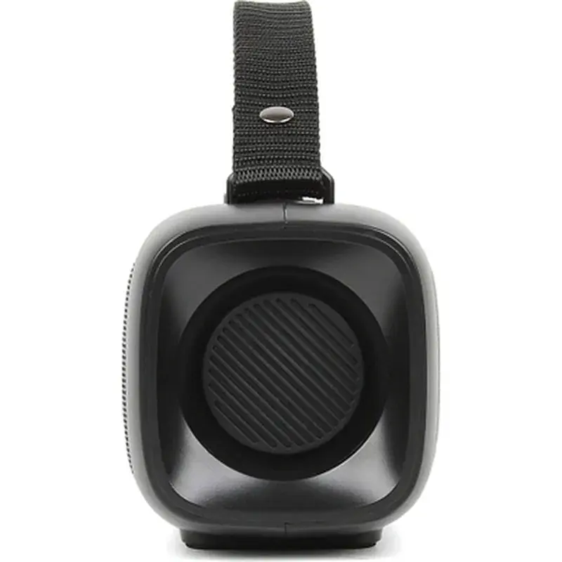 Акустична система REAL-EL X-717 Black (EL121600021) - фото 7