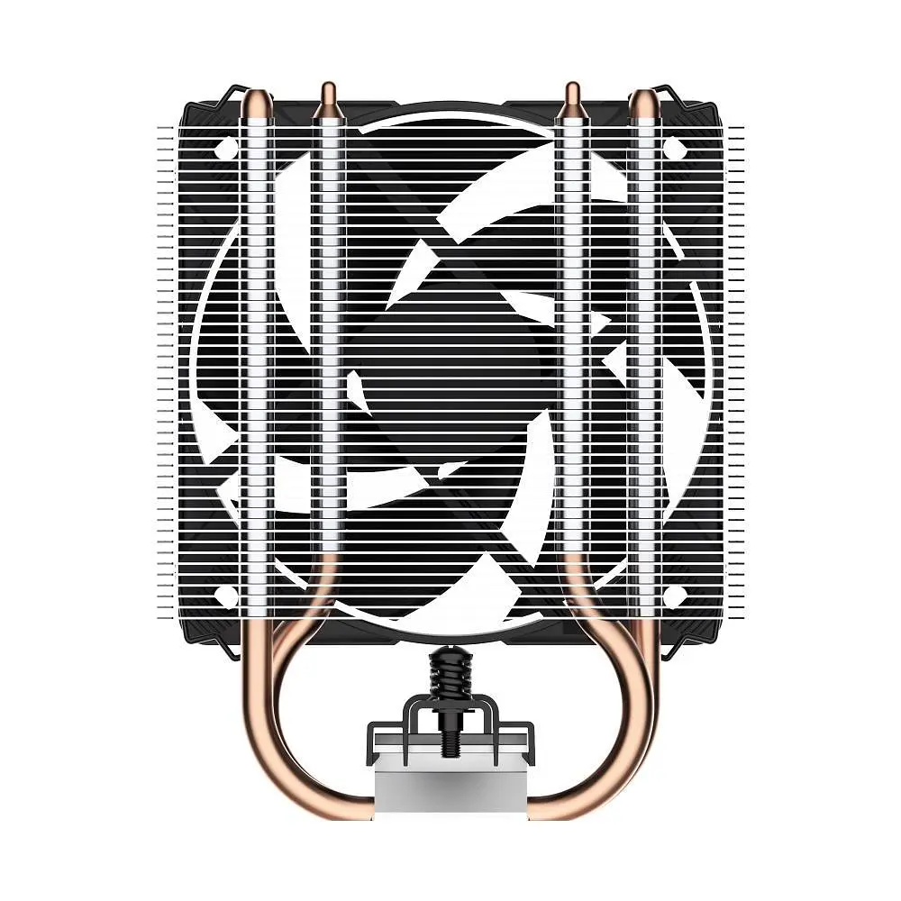 Система охолодження для комп’ютерного процесора Arctic Freezer 8A CO ACFRE00162A Black/Silver - фото 4