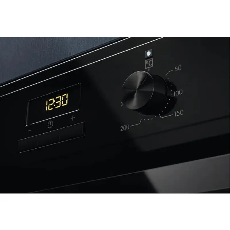 Електрична духова шафа ELECTROLUX EOF 3H50BK - фото 3