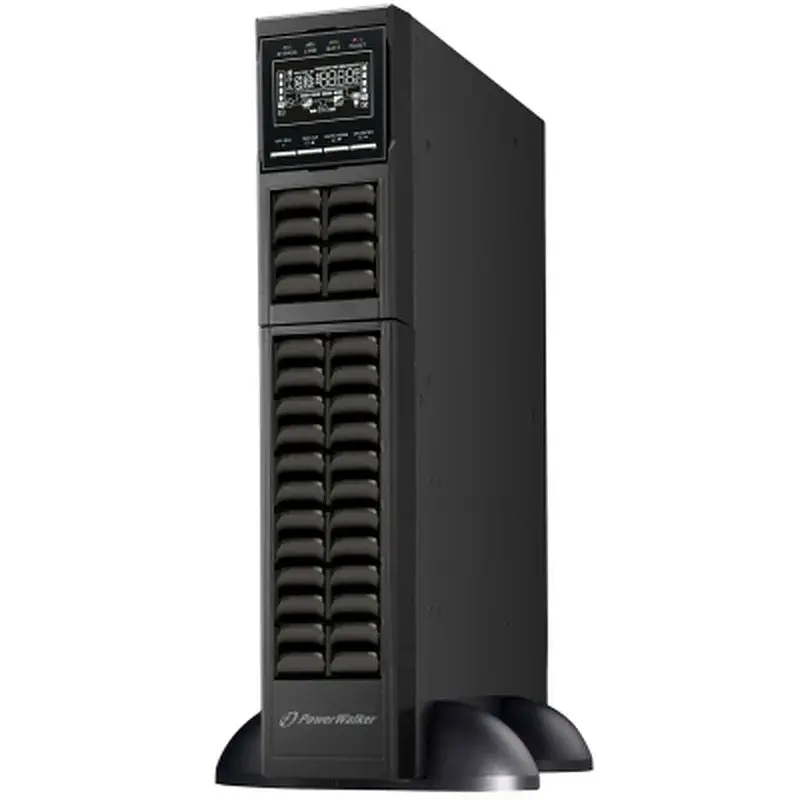 Пристрій безперебійного живлення PowerWalker VFI 10000 RMGS (10122177) - фото 3