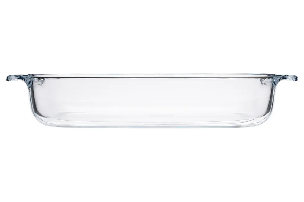 Форма для випічки Ardesto BlaСk Mars AR-2402-BG 2.9 л 6х22х34 см - фото 2