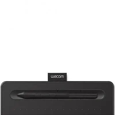 Графічний планшет Wacom Intuos S (CTL-4100K-N) - фото 5