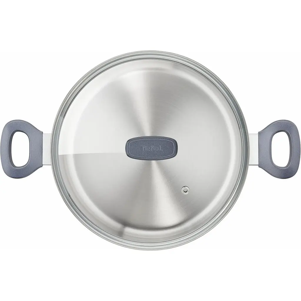 Набір каструль Tefal Daily Cook (G712S855) [120154] - фото 4