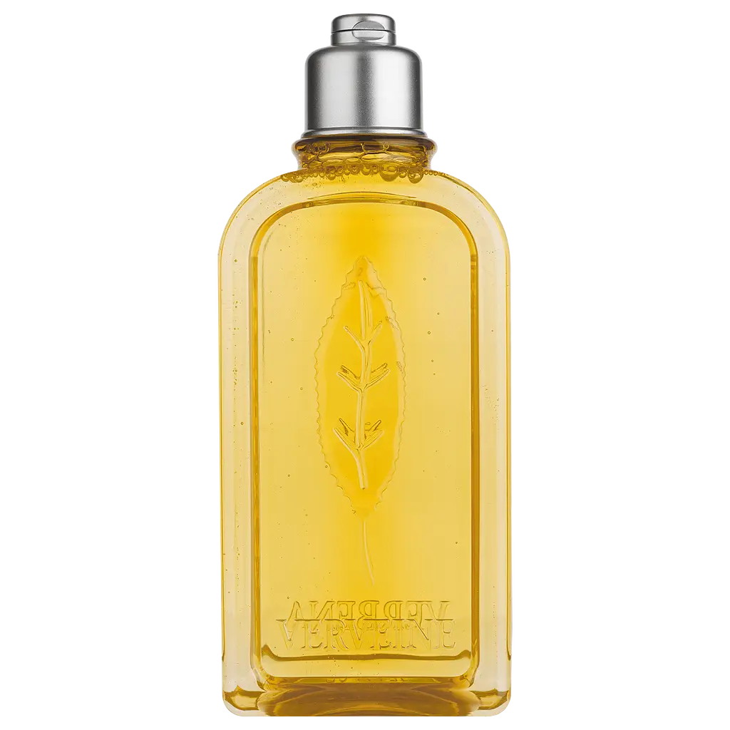 Подарунковий набір L'Occitane Цитрусова енергія - фото 2